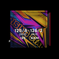 Jan Frylinck Collectible Pack Drop Thumbnail