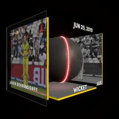 Jason Behrendorff Collectible Surface Thumbnail