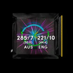 Jason Behrendorff Collectible Pack Drop Thumbnail