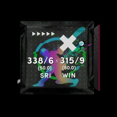 Jason Holder Collectible Pack Drop Thumbnail