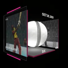 Jason Holder Collectible Surface Thumbnail