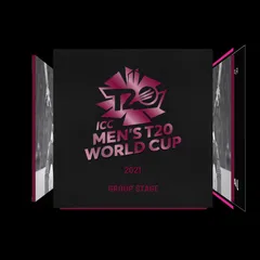 Jason Holder Collectible Surface Thumbnail