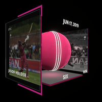 Jason Holder Collectible Surface Thumbnail