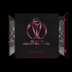 Jason Holder Collectible Surface Thumbnail