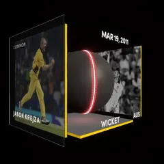 Jason Krejza Collectible Surface Thumbnail
