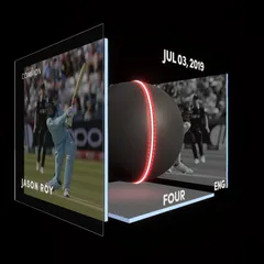 Jason Roy Collectible Surface Thumbnail