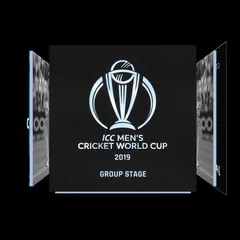 Jason Roy Collectible Surface Thumbnail