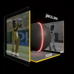 Jason Sangha Collectible Surface Thumbnail