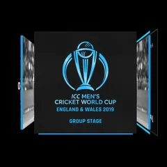 Jasprit Bumrah Collectible Surface Thumbnail