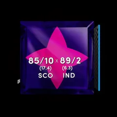 Jasprit Bumrah Collectible Pack Drop Thumbnail