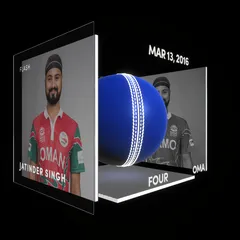 Jatinder Singh Collectible Surface Thumbnail