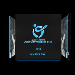 Jaydev Unadkat Collectible Surface Thumbnail