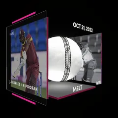 Johnson Charles Collectible Surface Thumbnail
