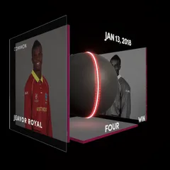 Jeavor Royal Collectible Surface Thumbnail