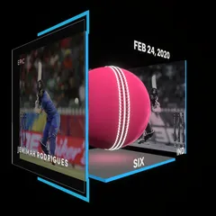 Jemimah Rodrigues Collectible Surface Thumbnail