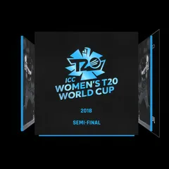 Jemimah Rodrigues Collectible Surface Thumbnail