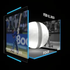 Jemimah Rodrigues Collectible Surface Thumbnail