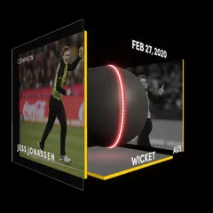 Jess Jonassen Collectible Surface Thumbnail
