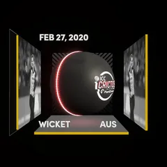 Digital Collectible For Jess Jonassen's Wicket At The 2020 ICC Women's T20 World Cup