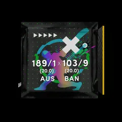 Jess Jonassen Collectible Pack Drop Thumbnail