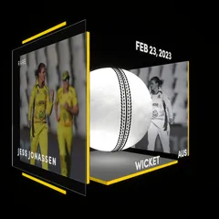 Jess Jonassen Collectible Surface Thumbnail