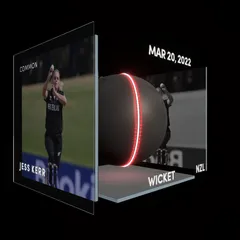 Jess Kerr Collectible Surface Thumbnail