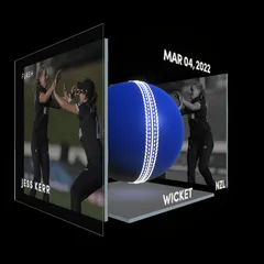Jess Kerr Collectible Surface Thumbnail