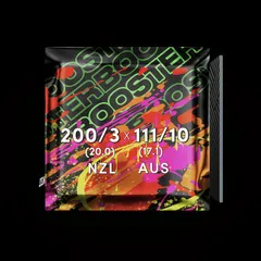Jimmy Neesham Collectible Pack Drop Thumbnail