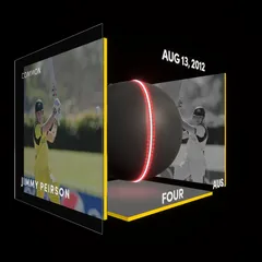 Jimmy Peirson Collectible Surface Thumbnail