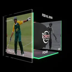 JJ Smuts Collectible Surface Thumbnail