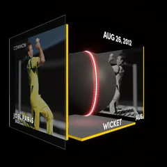 Joel Paris Collectible Surface Thumbnail