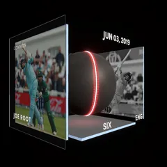 Joe Root Collectible Surface Thumbnail