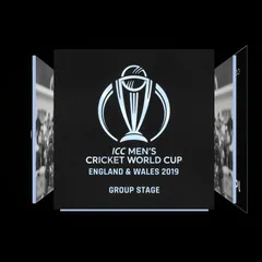 Joe Root Collectible Surface Thumbnail