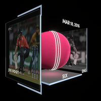 Joe Root Collectible Surface Thumbnail