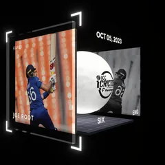 Joe Root Collectible Surface Thumbnail