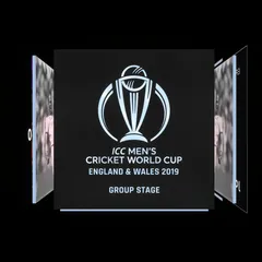 Jofra Archer Collectible Surface Thumbnail