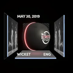 Digital Collectible For Jofra Archer's Wicket At The 2019 ICC Men's CWC