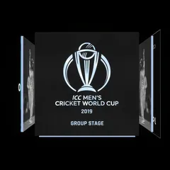 Jofra Archer Collectible Surface Thumbnail