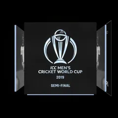 Jofra Archer Collectible Surface Thumbnail