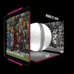 Johnson Charles Collectible Surface Thumbnail