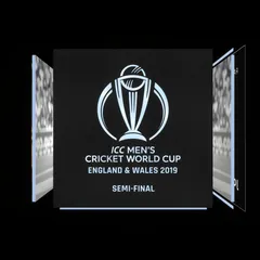 Jonny Bairstow Collectible Surface Thumbnail