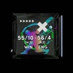 Jonny Bairstow Collectible Pack Drop Thumbnail