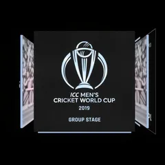Jonny Bairstow Collectible Surface Thumbnail