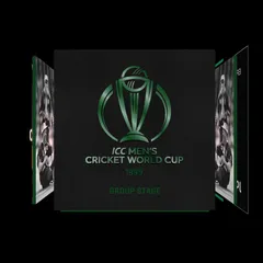 Jonty Rhodes Collectible Surface Thumbnail