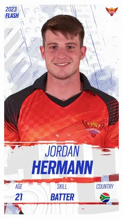 Jordan Hermann Collectible Surface Thumbnail