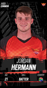 Jordan Hermann Collectible Surface Thumbnail