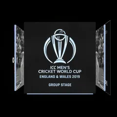 Jos Buttler Collectible Surface Thumbnail
