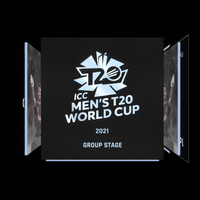 Jos Buttler Collectible Surface Thumbnail