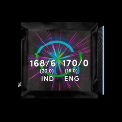Jos Buttler Collectible Pack Drop Thumbnail