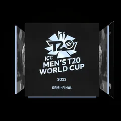 Jos Buttler Collectible Surface Thumbnail
